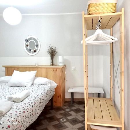 Apartamento Rural La Cascada De Calmarza Exteriör bild