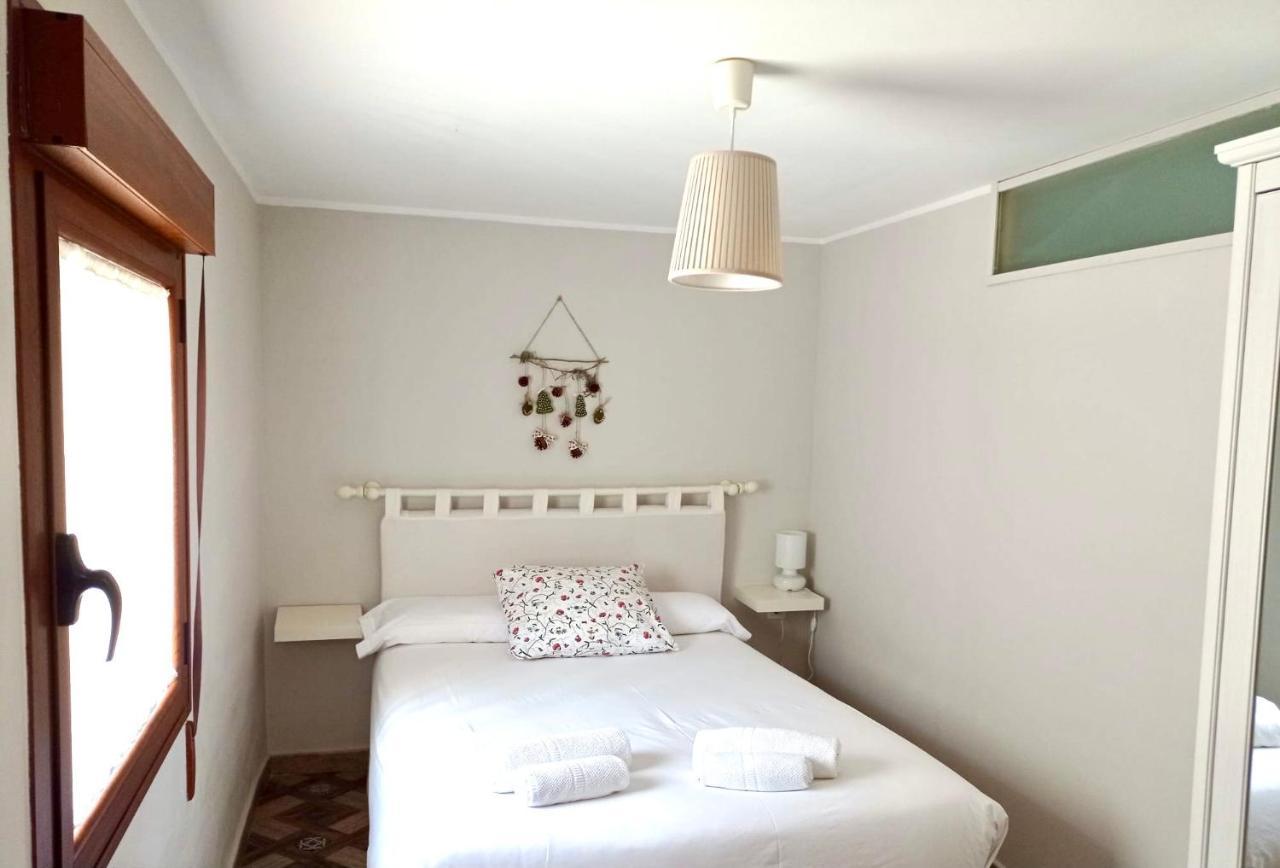 Apartamento Rural La Cascada De Calmarza Exteriör bild