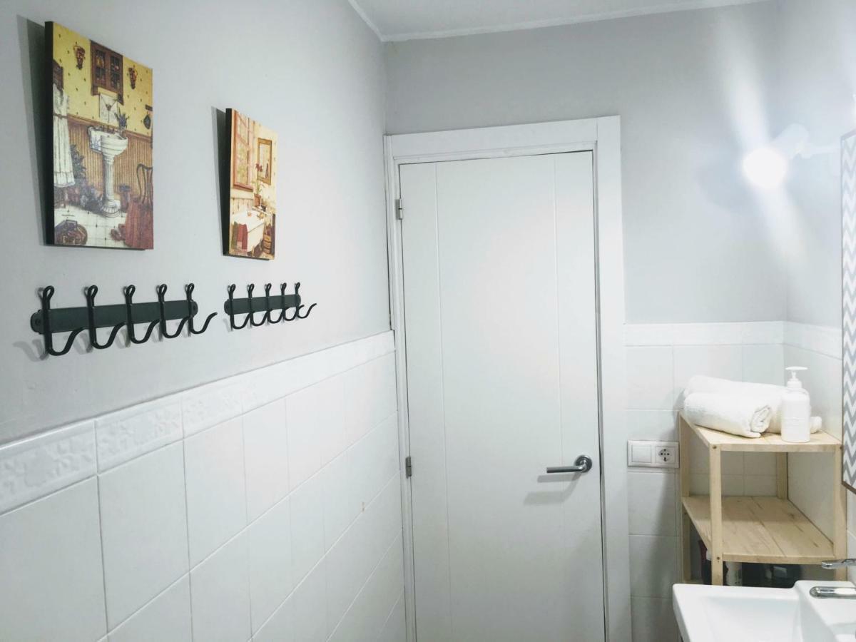 Apartamento Rural La Cascada De Calmarza Exteriör bild